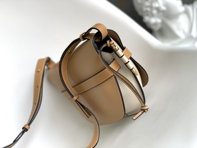 Loewe Gate Bags